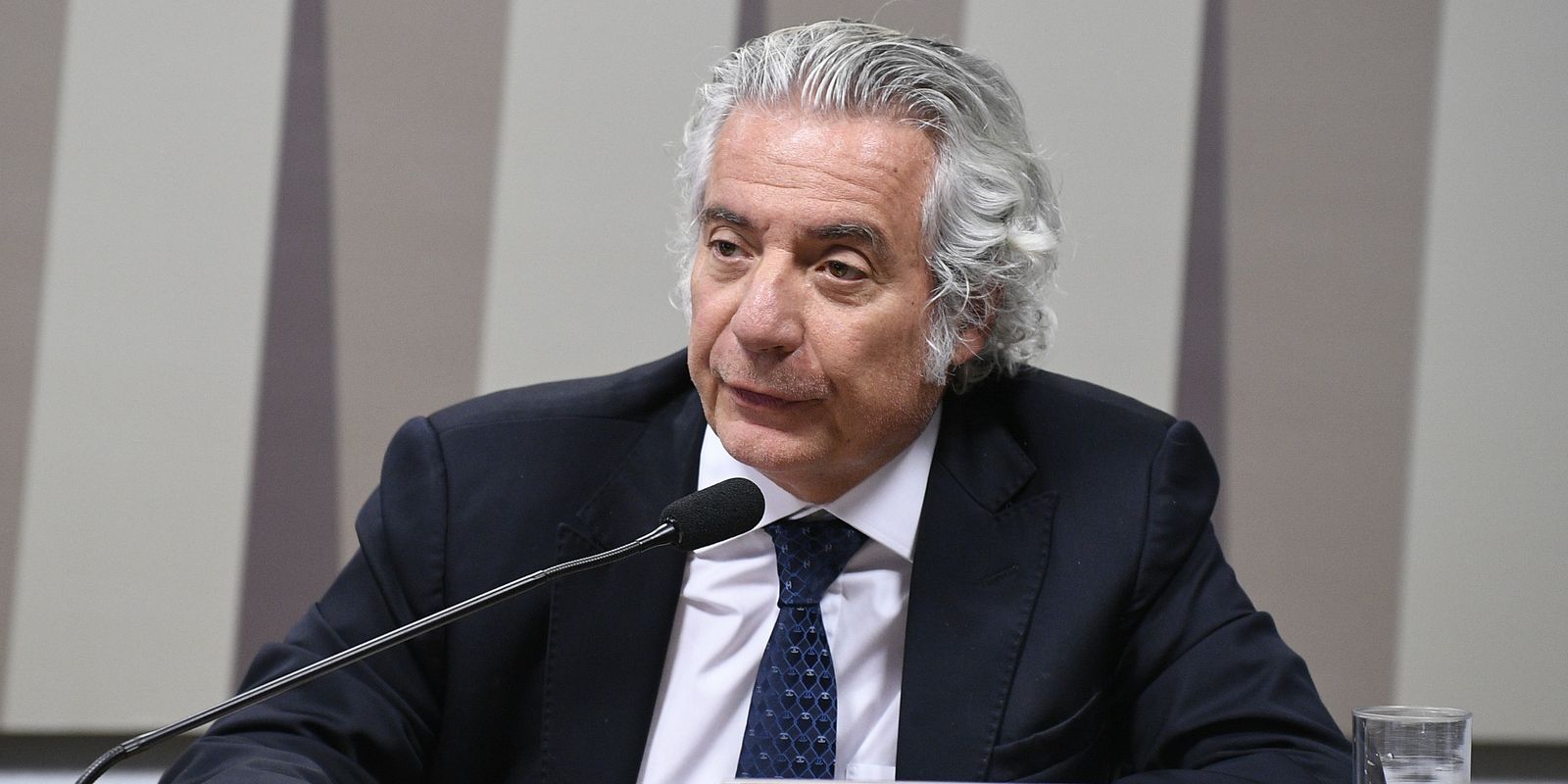 Adriano Pires desiste de indicação para presidência da Petrobras