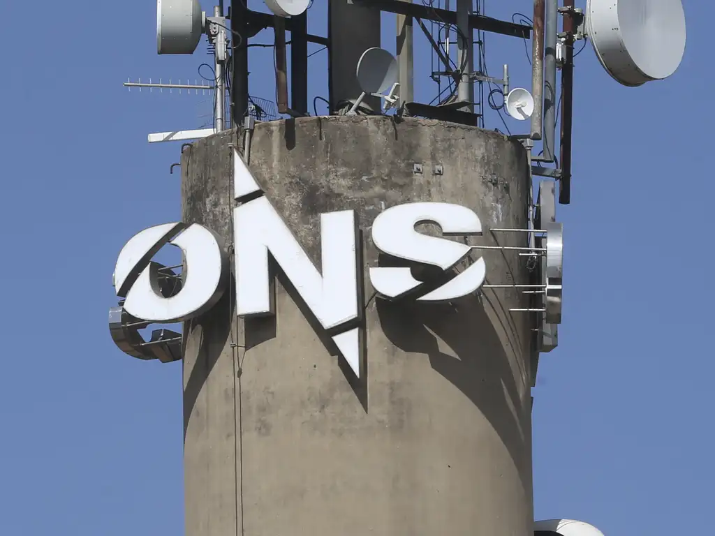 Fachada do ONS Operador Nacional do Sistema Elétrico Agência Brasil Fachada do ONS Operador Nacional do Sistema Elétrico Agência Brasil