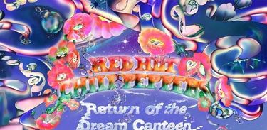 Return of the Dream Canteen