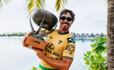 Yago Dora, surfe, wsl