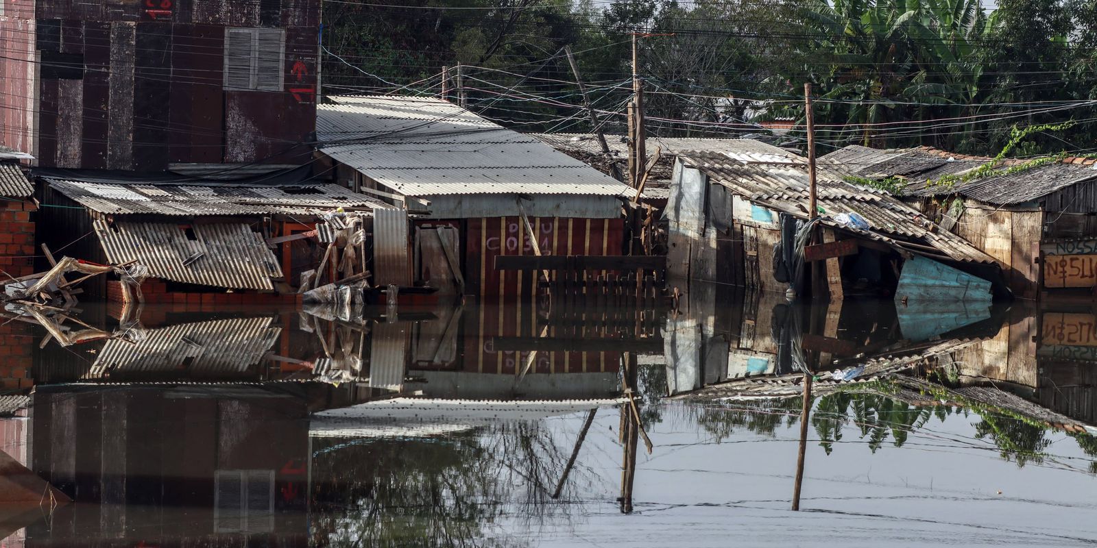 RS contabiliza 17 mortes por leptospirose após enchentes