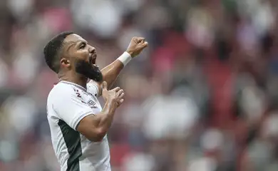 Fluminense, Aparecidense, Copa do Brasil
