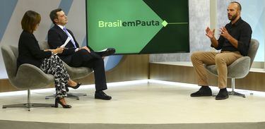 Brasil em Pauta-Bruno Souza
