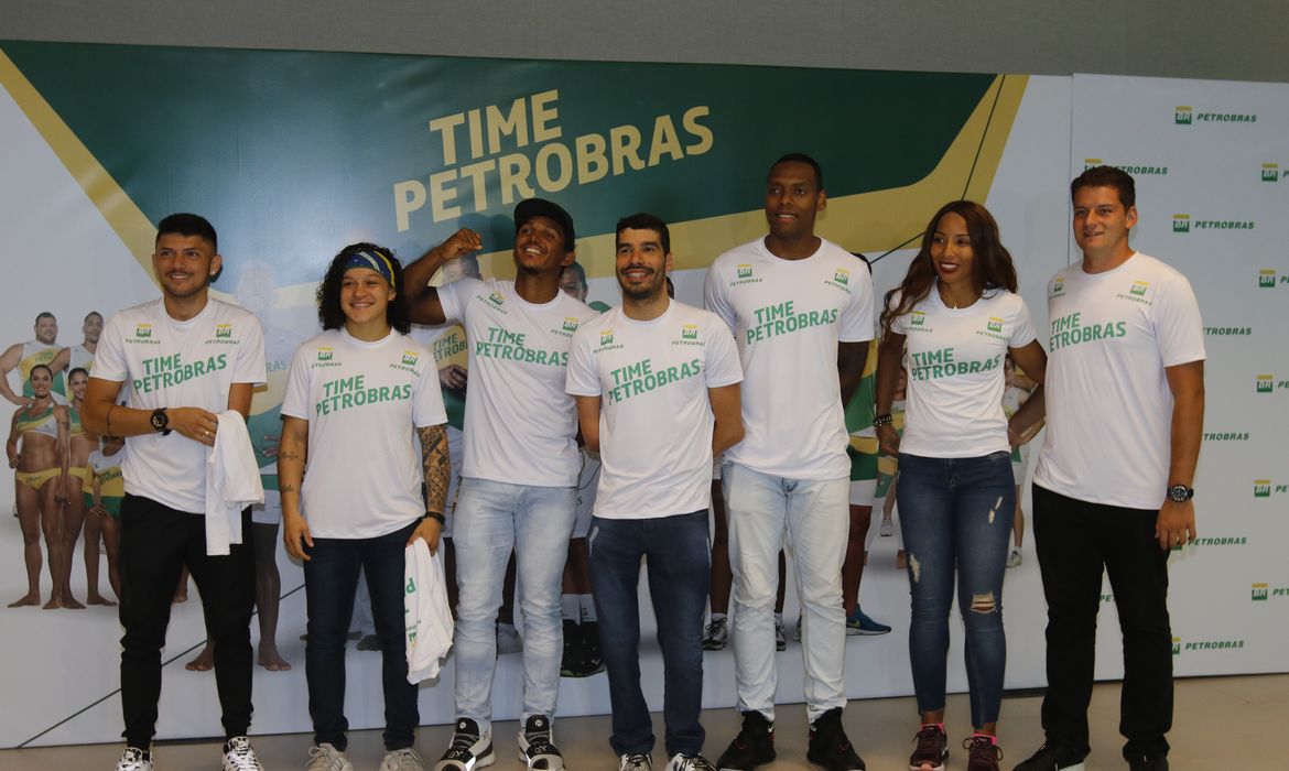 Brasileiros Seguem Para O Pan E Parapan Confiantes Em Medalhas Agencia Brasil