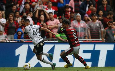 flamengo, ceará, série a, brasileiro