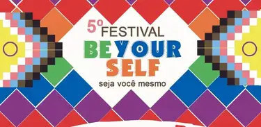 Festival Be Yourself (RJ) 