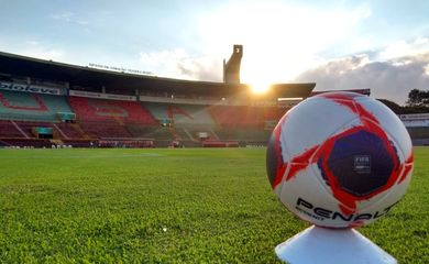 estádio canindé, portuguesa, série d