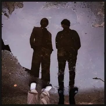Álbum "Elefante", de Romulo Fróes e Rodrigo Campos