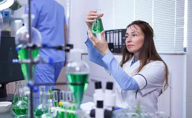 29/06/2023 - Mulheres Cientistas. Foto: lucasjackson1/Pixabay