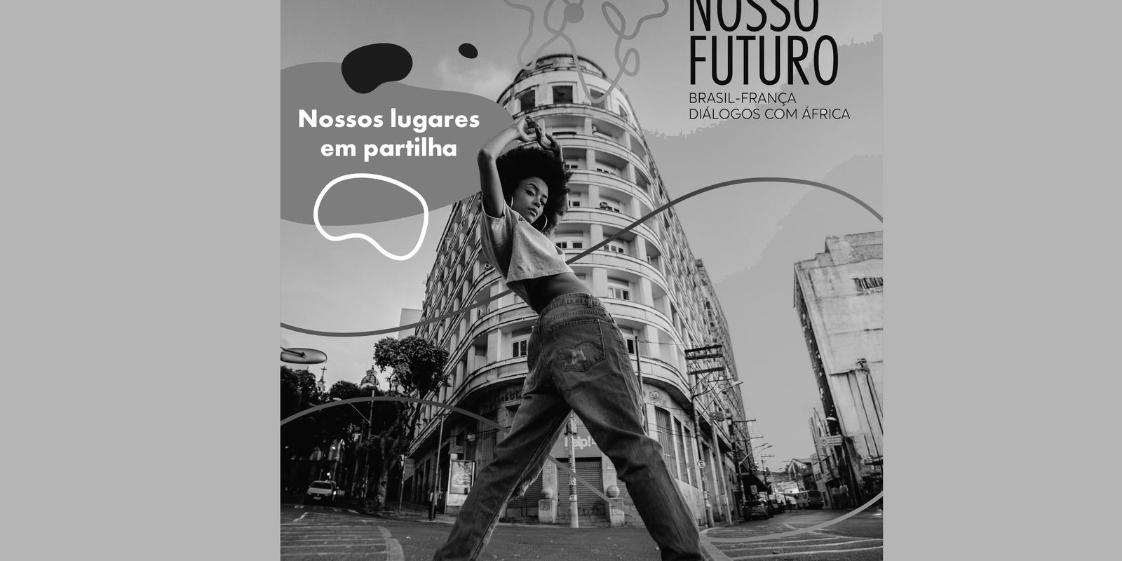 Festival Nosso Futuro reúne artistas e ativistas em Salvador