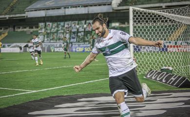 coritiba, guarani, série b, brasileiro