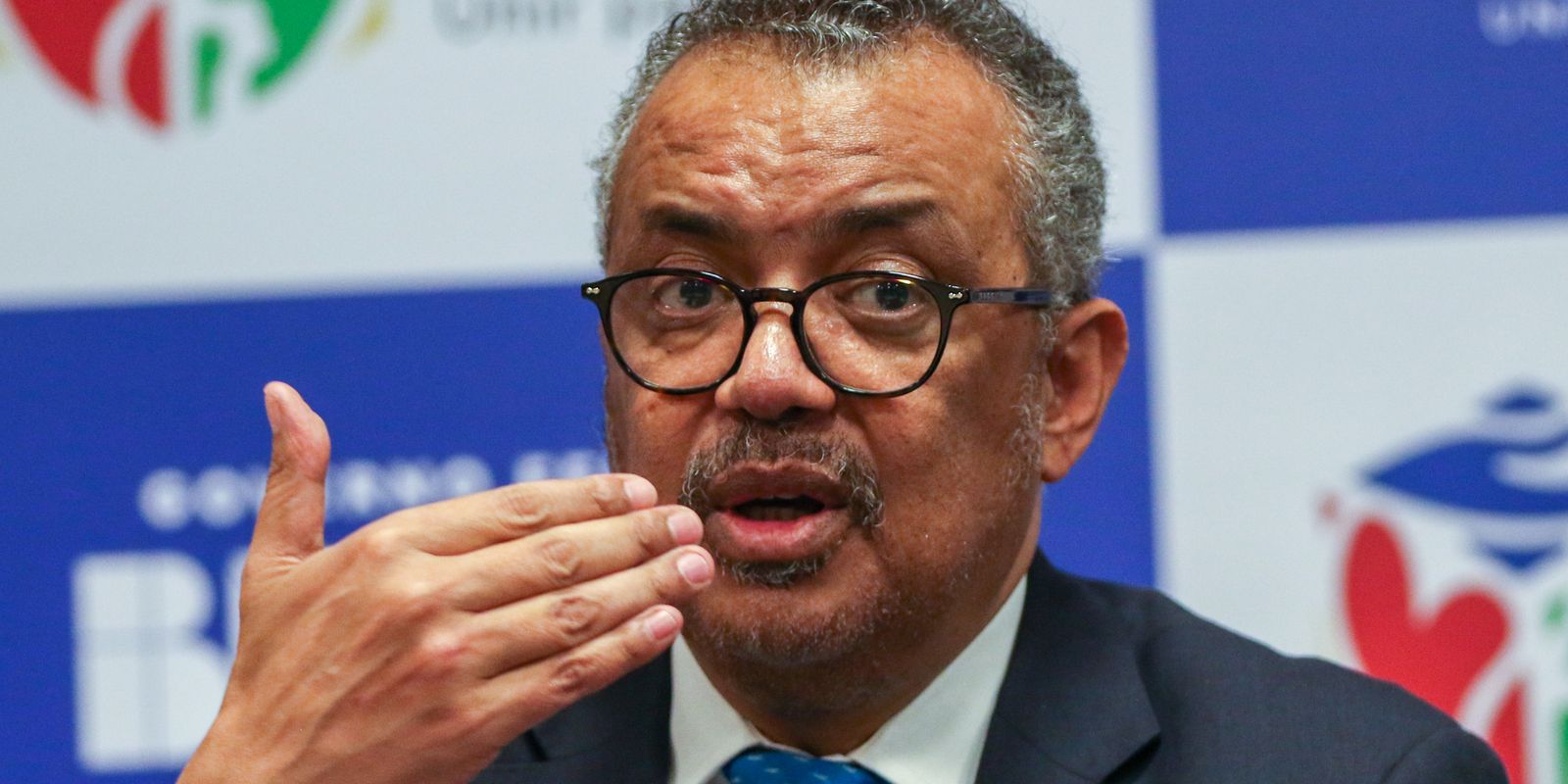 Mpox: OMS já confirmou 258 casos de nova variante fora do Congo Mpox: OMS já confirmou 258 casos de nova variante fora do Congo