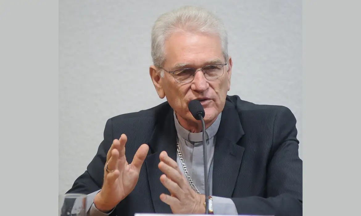 Arcebispo de Manaus conta as prximas decises para o Conclave
