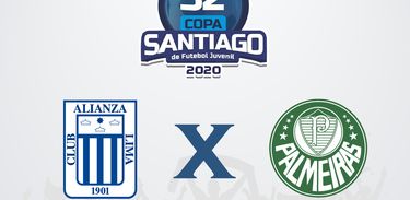 Alianza Lima (PER) x Palmeiras (SP)