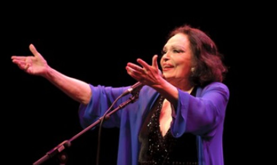 Bibi Ferreira, morte