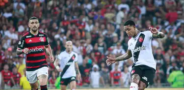 Flamengo x Vasco