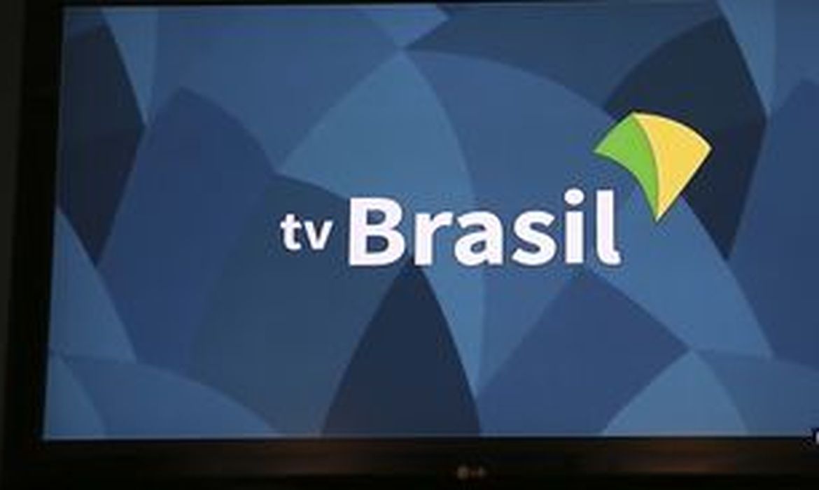 TV Brasil, NBr