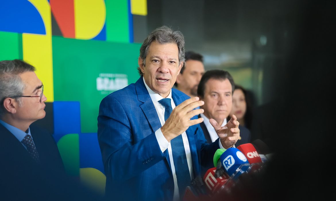 Governo anuncia crdito consignado para trabalhador do setor privado