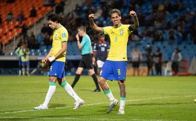 brasil, seleção, mundial sub-20