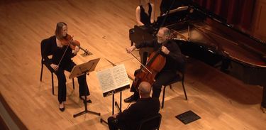 &quot;Quarteto para o fim dos Tempos&quot;, de Messiaen