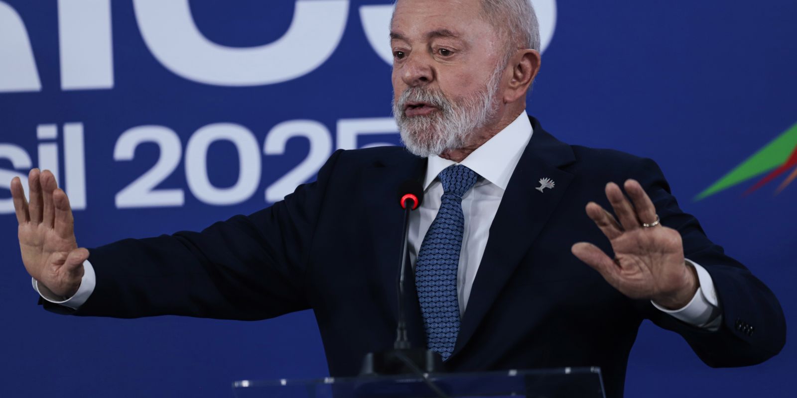 Brics: Lula destaca avanços na área de saúde e bem-estar