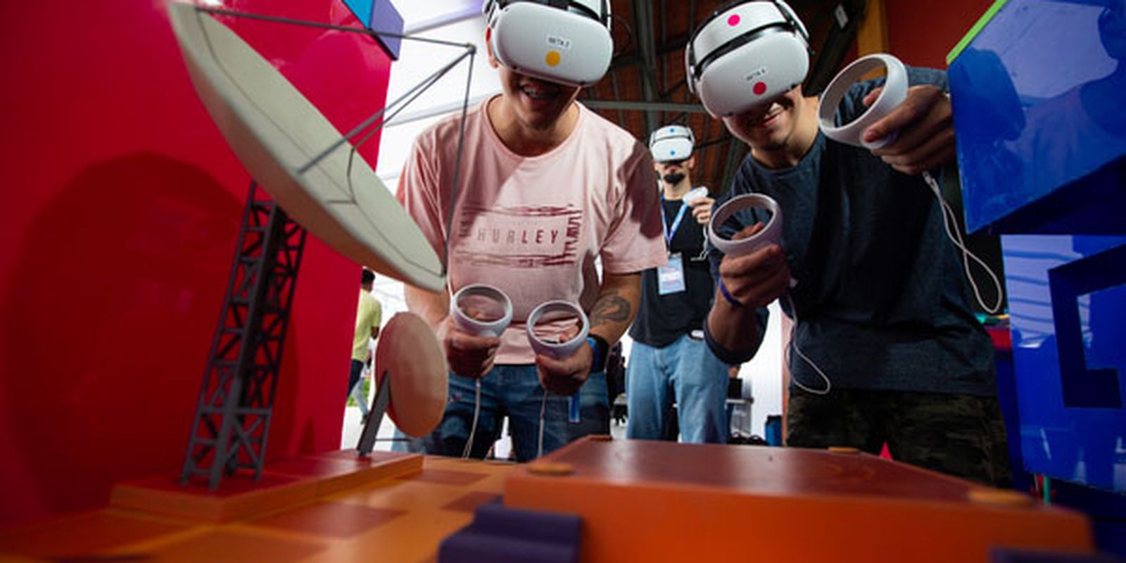 Rio Innovation Week deve gerar R$ 4 bilhões em negócios Rio Innovation Week deve gerar R$ 4 bilhões em negócios