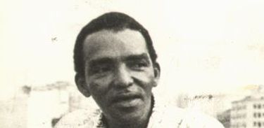 Silas de Oliveira, sambista 