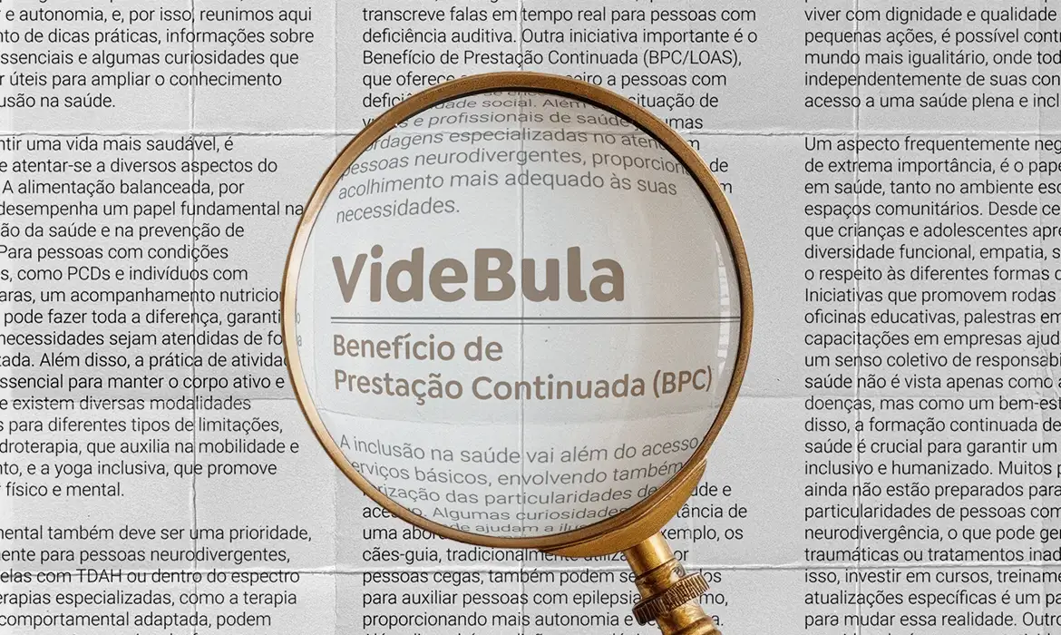 VideBula BPC