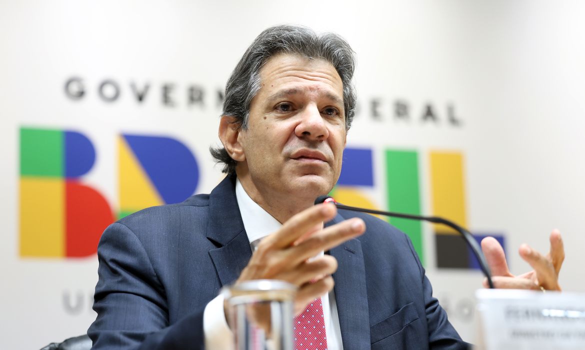 Alternativas a IOF serão encaminhadas ao Congresso na próxima semana