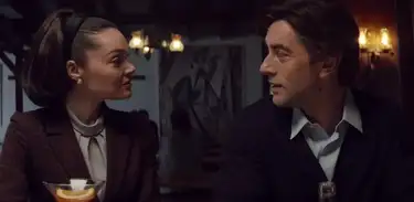 Filme 8 décadas de amor