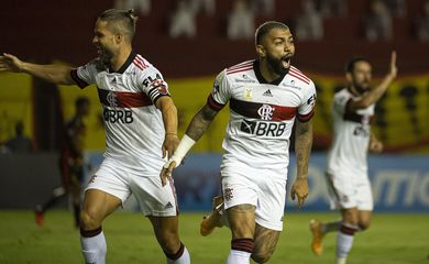 Flamengo x Sport