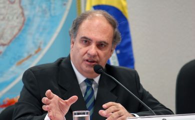 Antônio Augusto Cançado Trindade (1947 —), jurista brasileiro; juiz da Corte Internacional de Justiça, em Haia, com mandato de 2009 até 2018.