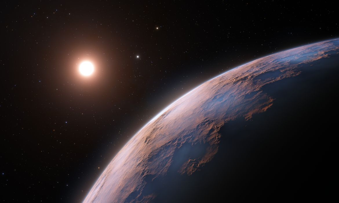 Astronomers Discover New Planet Around Star Closest To The Sun