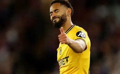 matheus cunha, Wolverhampton Wanderers, futebol