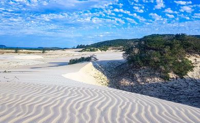 Cabo Frio - Praia do Peró foto Henrique Nascimento