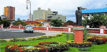 Cidade de Manaus