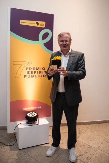 Ronaldo Christofoletti