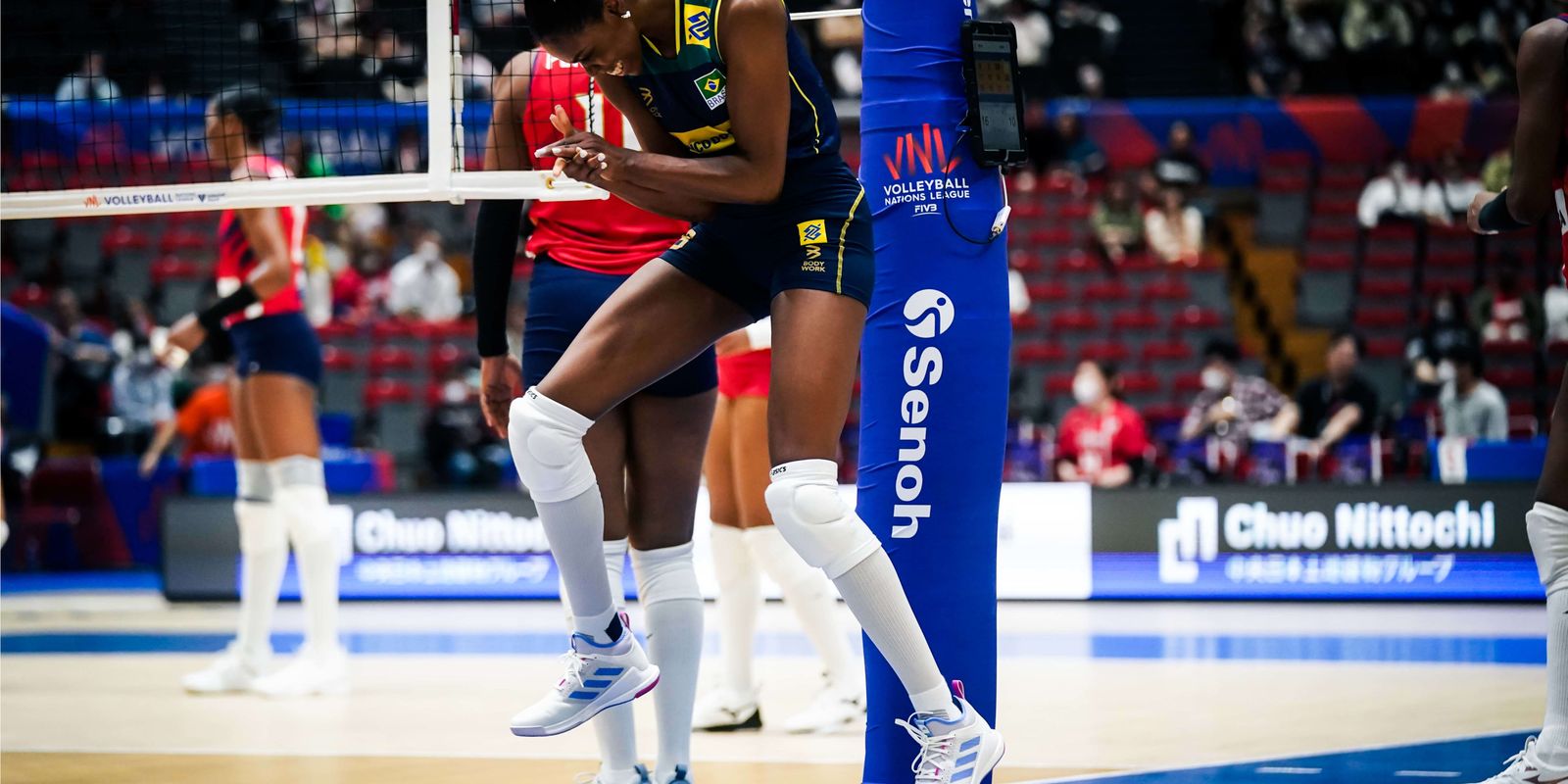 Jogos Mundiais Universitários - Dia 14: Brasil é prata no basquete