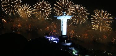 Réveillon do Rio terá eventos espalhados para impedir contágio em massa