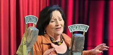 Dona Déa Lúcia participa do Sem Censura Especial Divas do Rádio