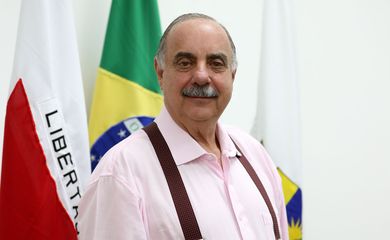 Belo Horizonte (MG), 26/03/2025 - Prefeito de Belo Horizonte, Fuad Noman. Foto: Rodrigo Clemente/Prefeitura Municipal de BH