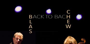CD &quot;Back to Bach&quot; 