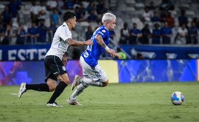 Cruzeiro, Grêmio, brasileiro