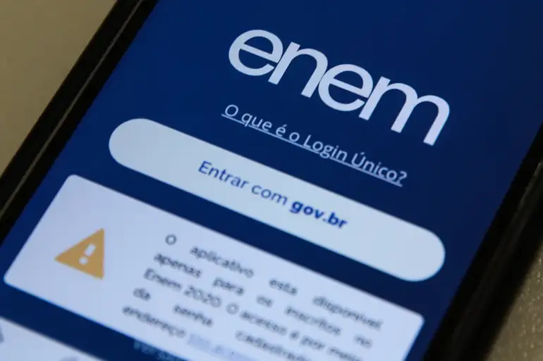 Exame Nacional do Ensino Médio,Enem