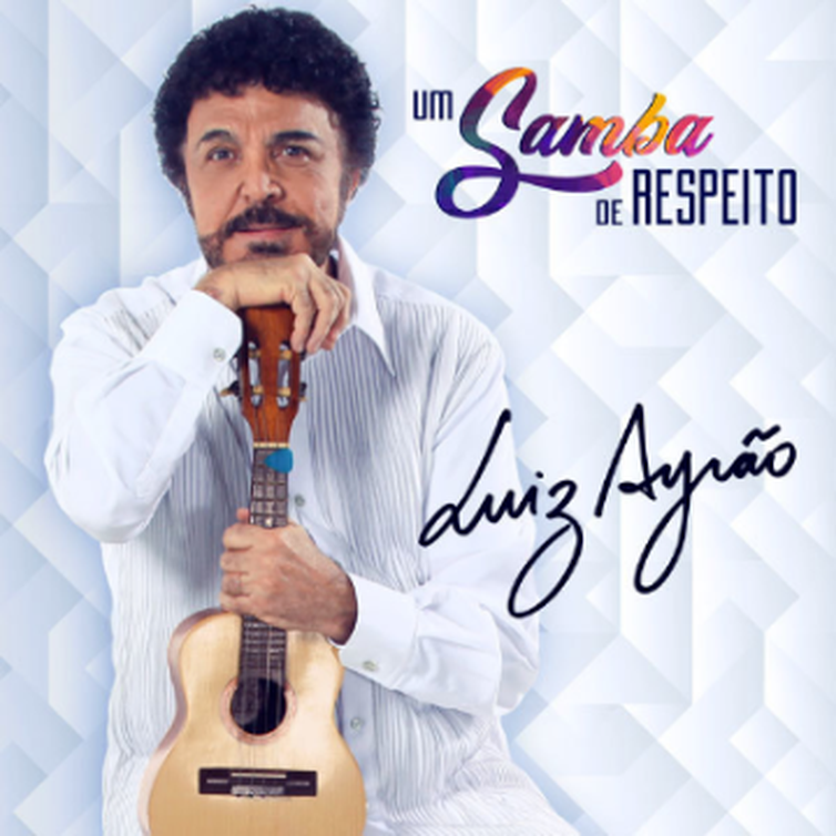 Luiz Ayrão celebra 50 anos de carreira e reúne convidados especiais em novo disco EBC Rádios Luiz Ayrão celebra 50 anos de carreira e reúne convidados especiais em novo disco EBC Rádios
