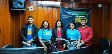 Busca Ativa Escolar em Tabatinga 