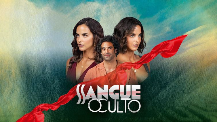 Foto Ana Antônio Bento Brasília (DF) 04/10/2024 TV Brasil estreia novela portuguesa inédita no Brasil
A atriz Luana Piovani está no elenco interpretando a vilã Vanda Corte Real. Foto Ana Antônio Bento