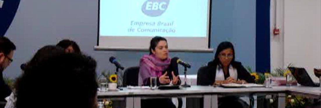 Reunião da Câmara Infantojuvenil do Conselho Curador da EBC A Câmara Infantojuvenil do Conselho Curador realiza nesta quarta-feira, 26, uma reunião aberta para conversar com jovens e adolescentes sobre a programação juvenil da TV Brasil e demais veículos da Empresa Brasil de Comunicação (EBC).