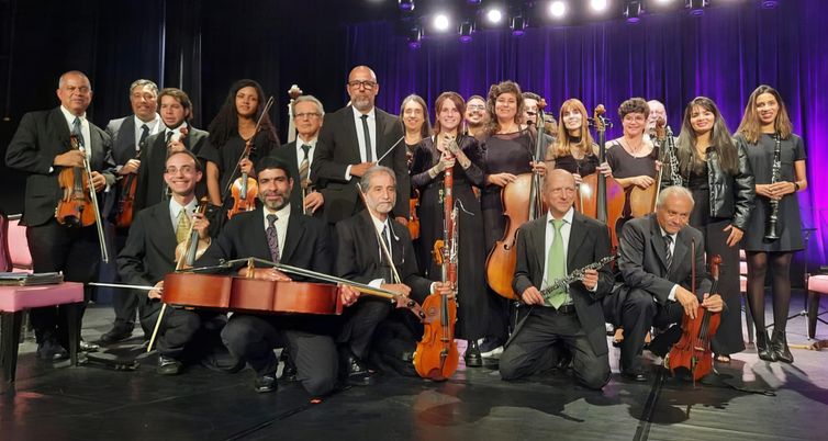 Projeto Concertos de Verão tem programação gratuita em museus do Rio