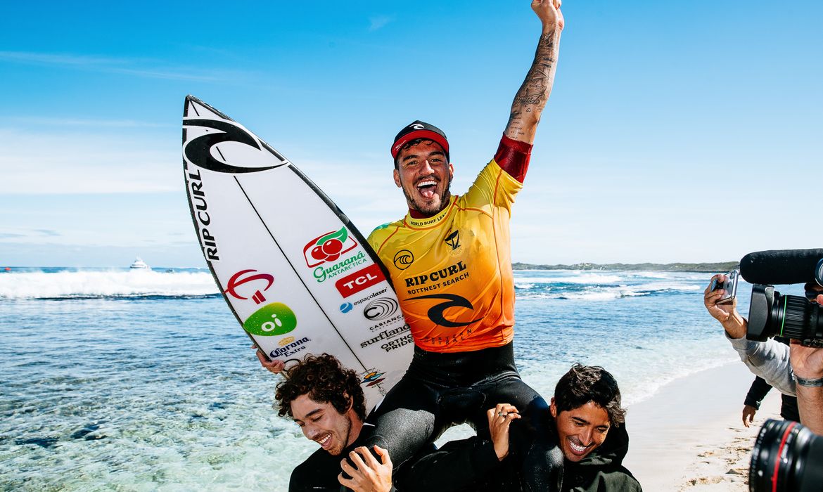 Rip Curl Rottnest Search presented by Corona